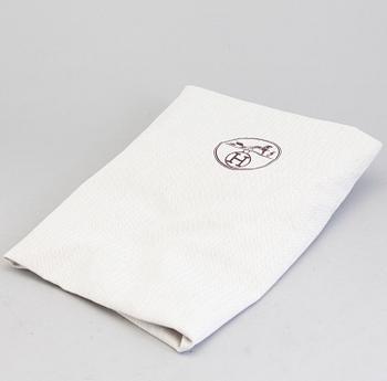 VÄSKA, "Jypsiere", HERMÈS, 2010.