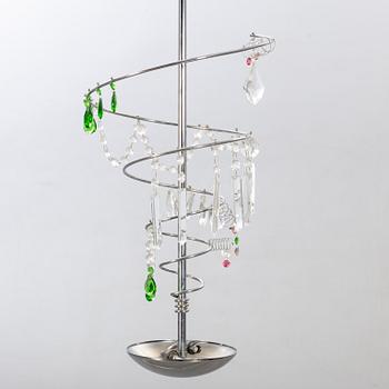 TONI CORDERO, taklampa, Artemide, Italien, 1990-tal.