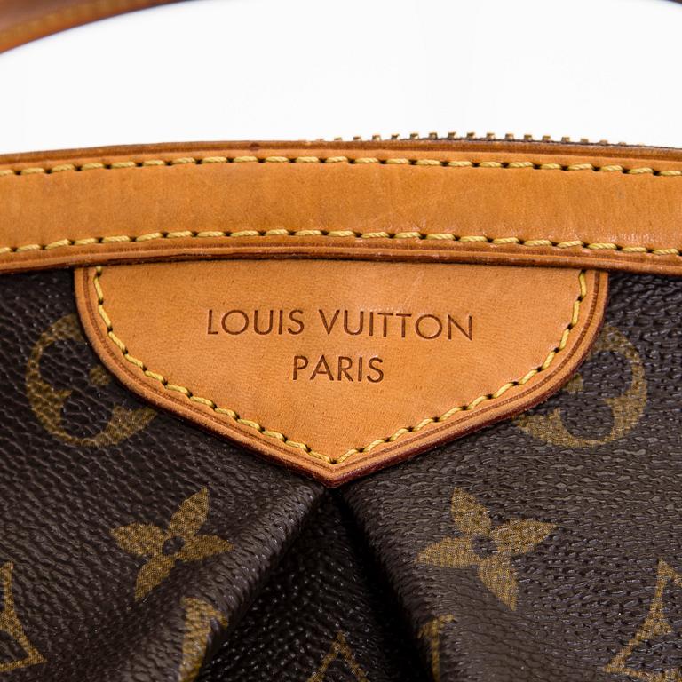 Louis Vuitton, väska, "Tivoli GM".