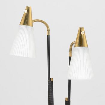 Golvlampa, modell EN 31, Itsu 1900-talets mitt.