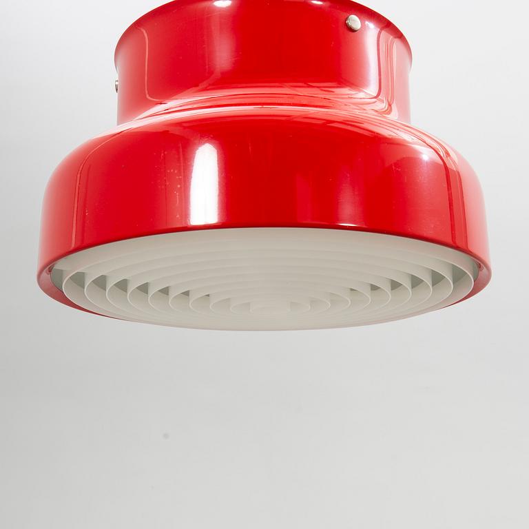 Anders Pehrson, Ceiling lamp, "Bumling", Atelje Lyktan, Åhus.