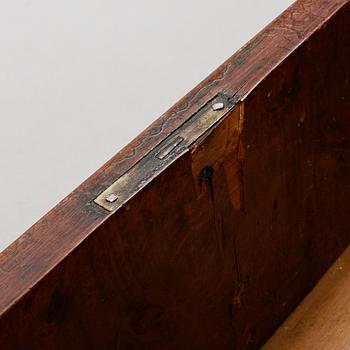 BYRÅ, Empire, 1800-talets första hälft.