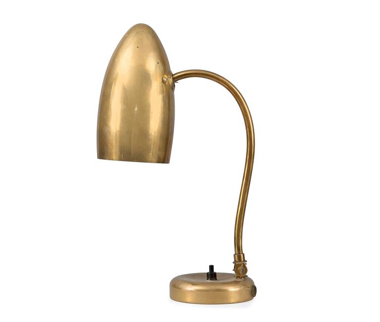 Paavo Tynell, A TABLE LAMP.