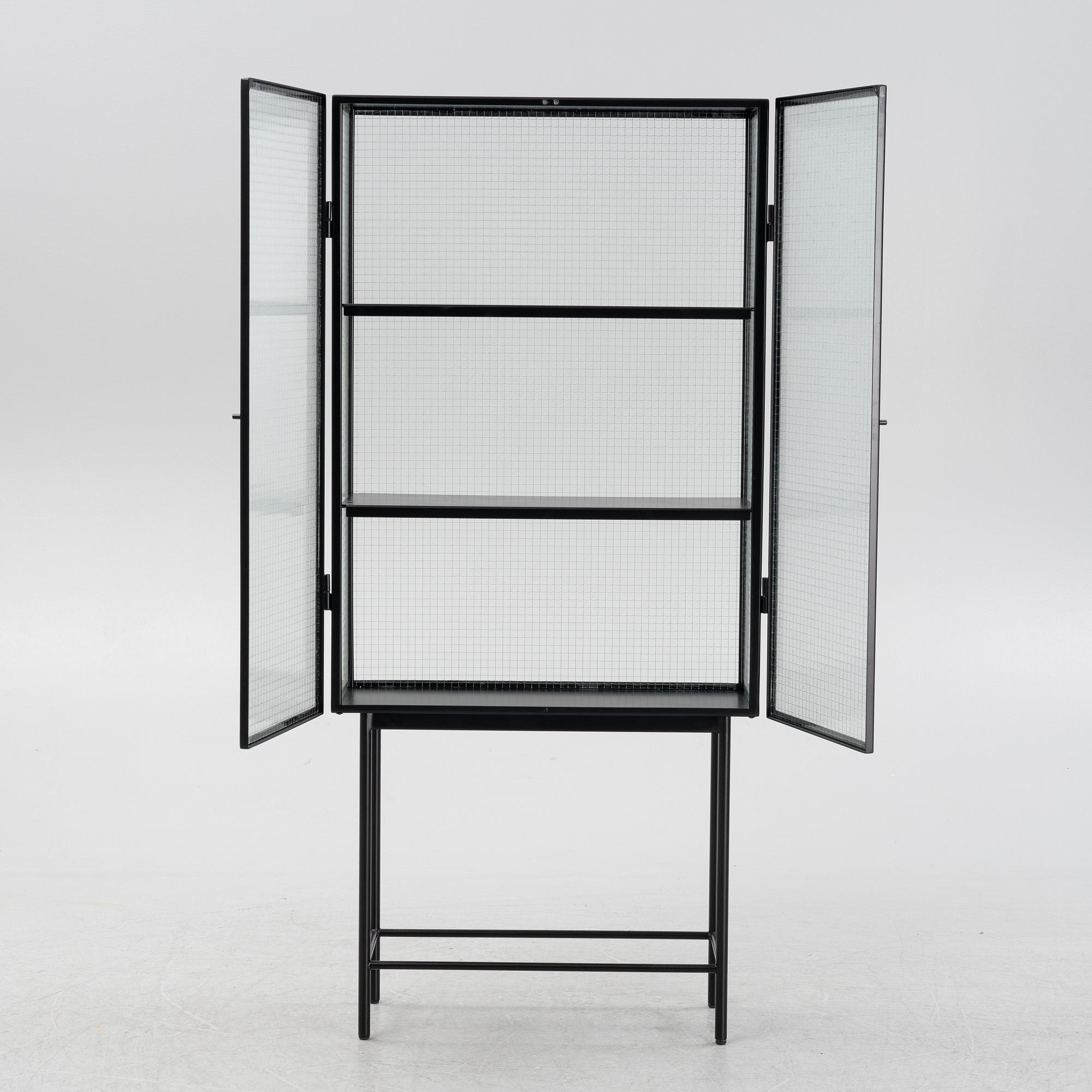 Says Who, a 'Haze' cabinet from Ferm Living.