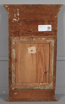 SPEGEL, empire, 1800-talets första hälft.