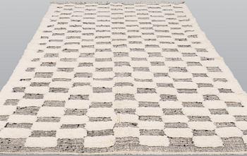 Matto, Morocco, ca 302 x 197 cm.