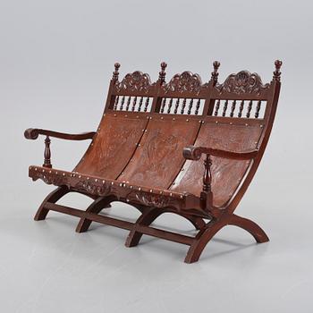 SOFFA, 1900-tal.