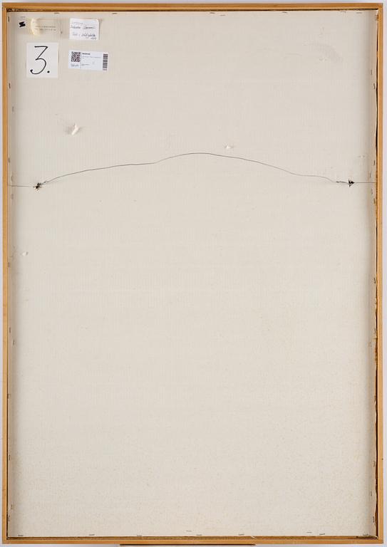 Leif Ericson, "Fest i trädgården".