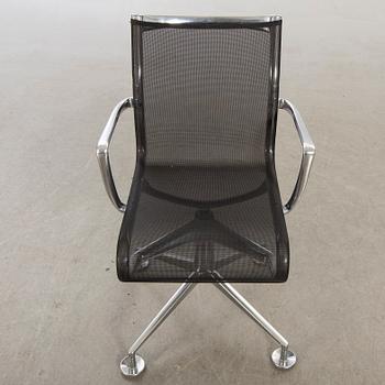 Alberto Meda, Office Chair, Alias. Designed 1992.