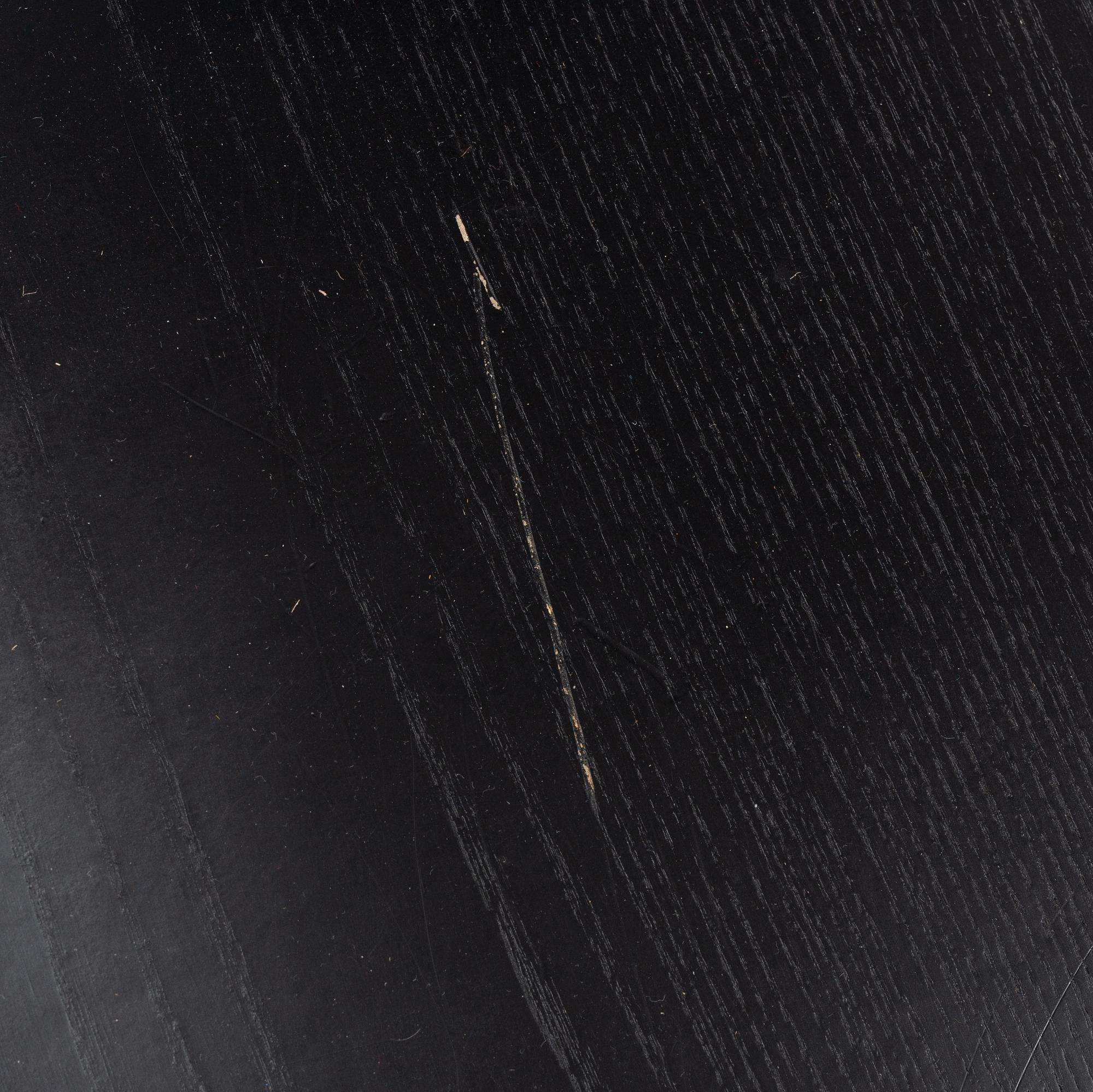 Charles and Ray Eames, stolar, ett par, "LMC", Vitra, 2006.