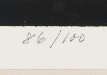 Göran Augustson, Composition.