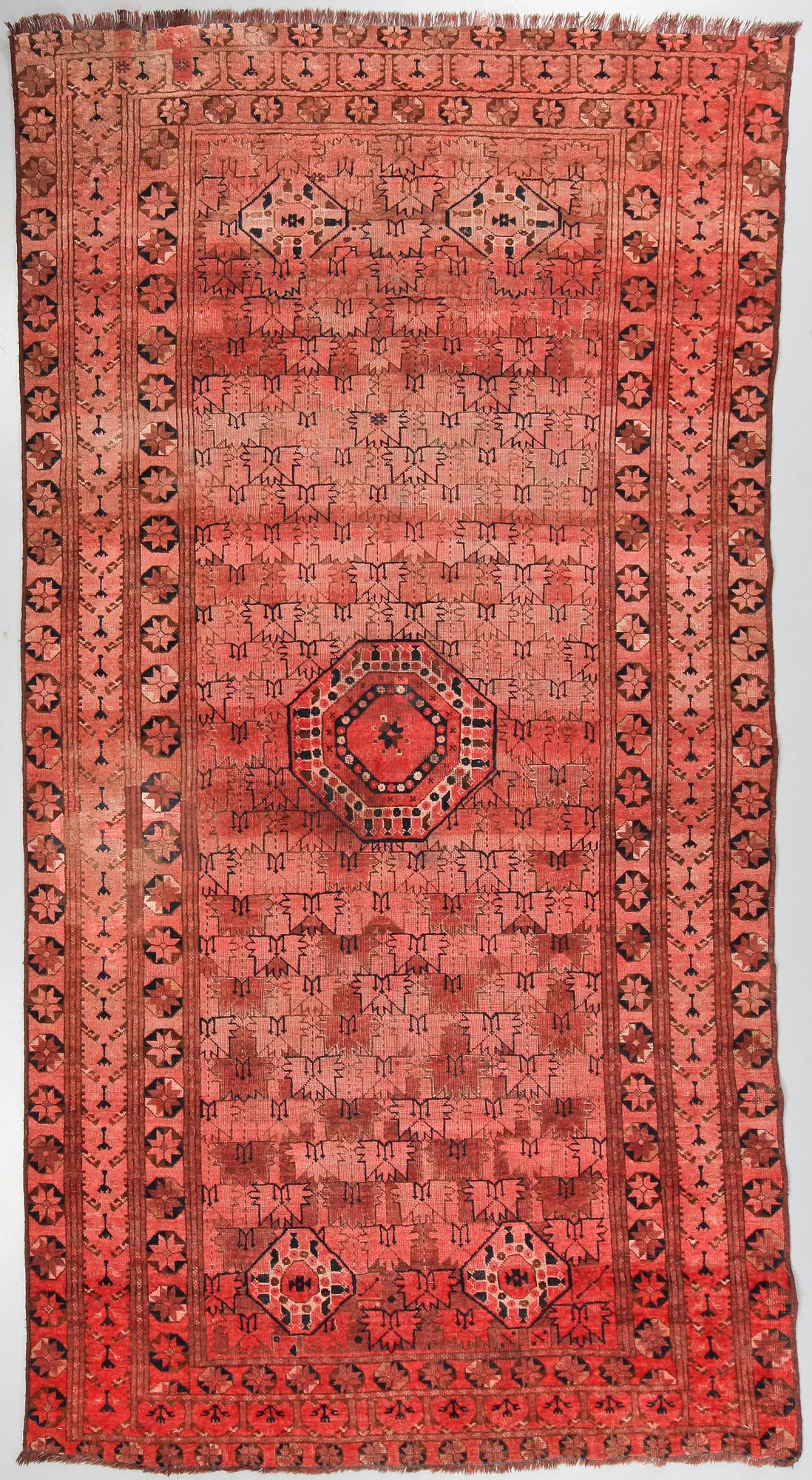 MATTA, orientalisk, semiantik, 280x151 cm.