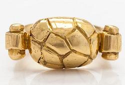 Finnish Design Jewellery E1319