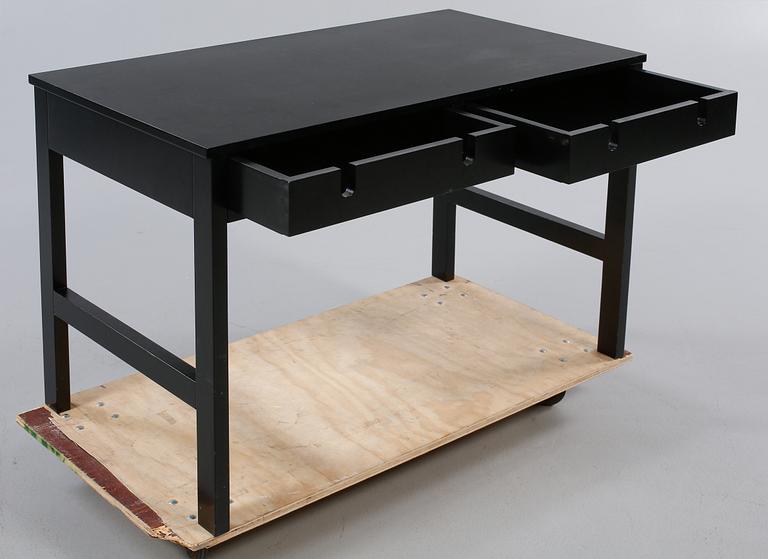 SKRIVBORD, "Wing", Design House Stockholm, enligt uppgift köpt 2013.