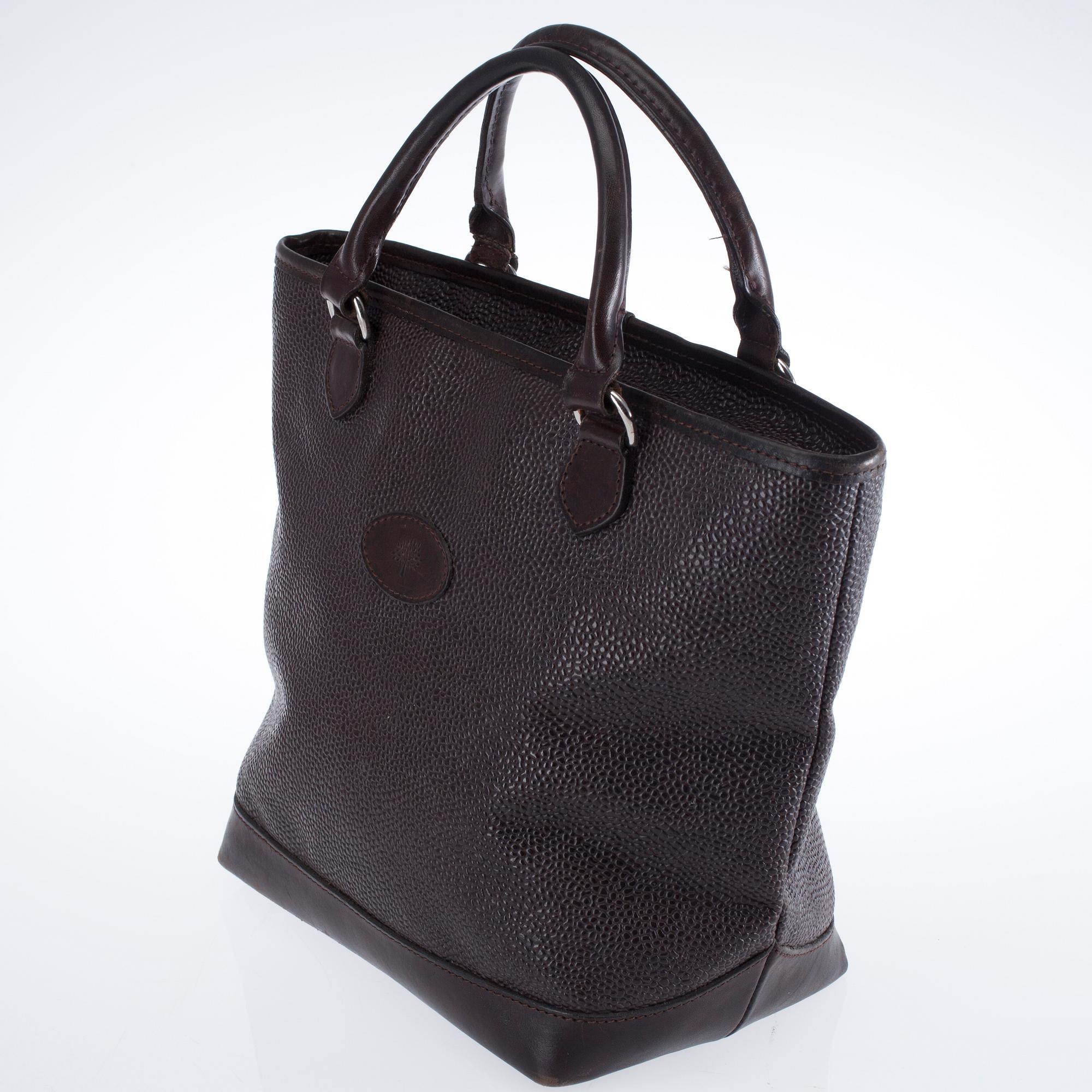 VÄSKA, Mulberry.