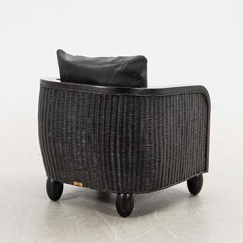 Armchair Lambert Germany modern production.