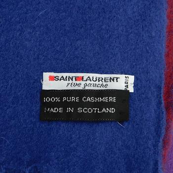 SJAL, Yves Saint Laurent.