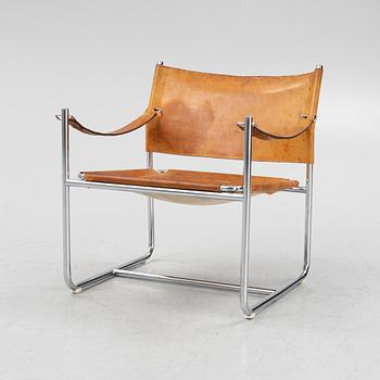 Karin Mobring, fåtölj, "Amiral".