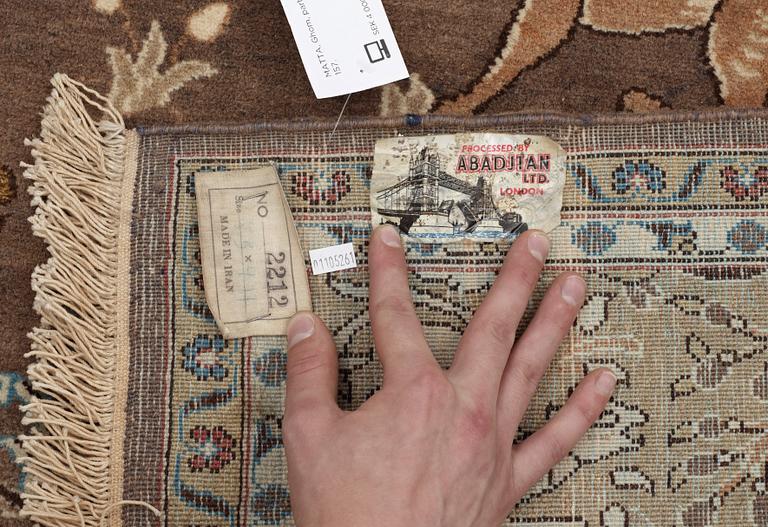 MATTA, Ghom, 254 x 157.