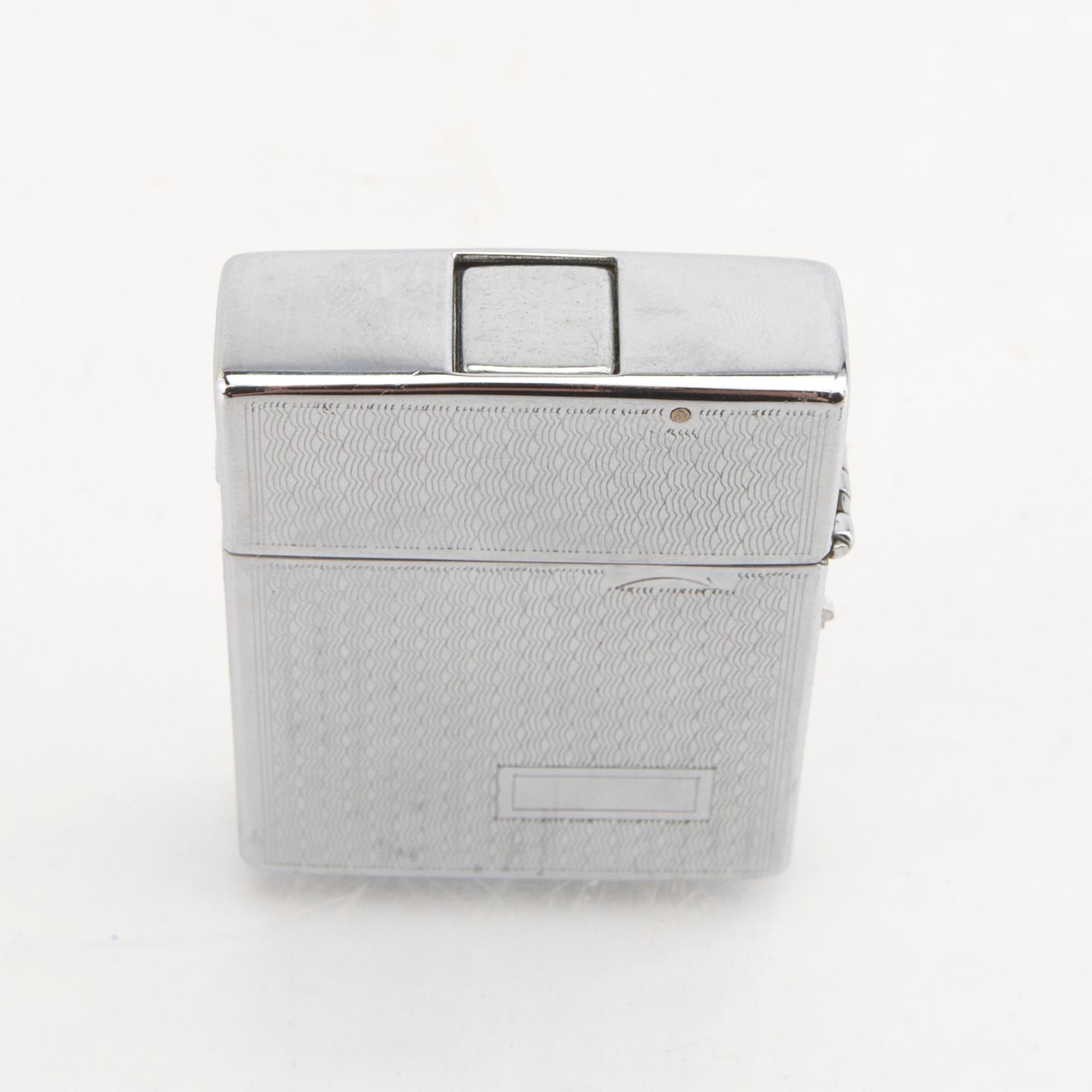 A Suzuki Camera Lite (model A) spy camera.