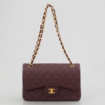 Chanel, bag, "Jumbo Double Flap Bag" after 2021.