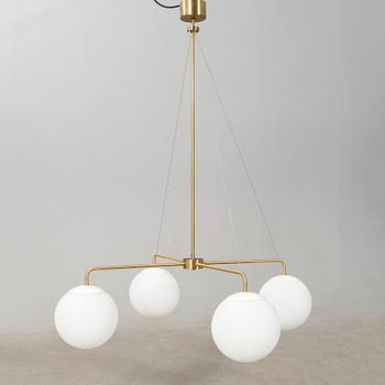 Niclas Hoflin Taklampa, "Lord" för Rubn 2000-tal.