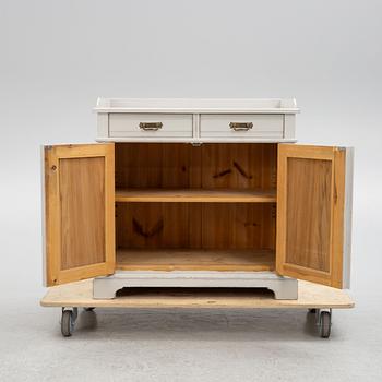 Sideboard, early 20th century.