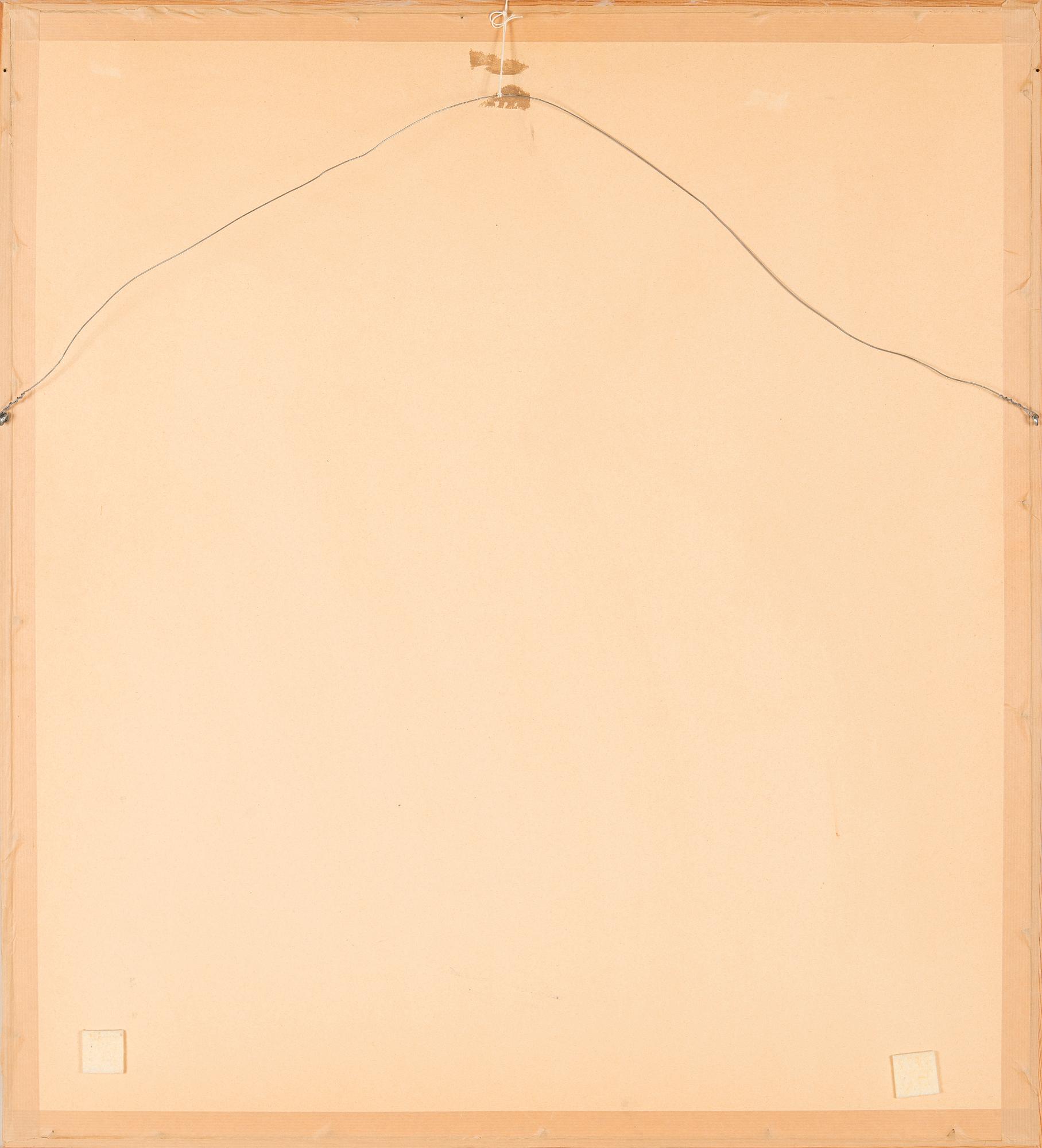 Vive Tolli, Komposition.