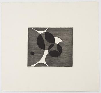 Pierre Olofsson, Untitled.