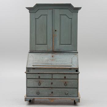 Cabinet, 18th century.