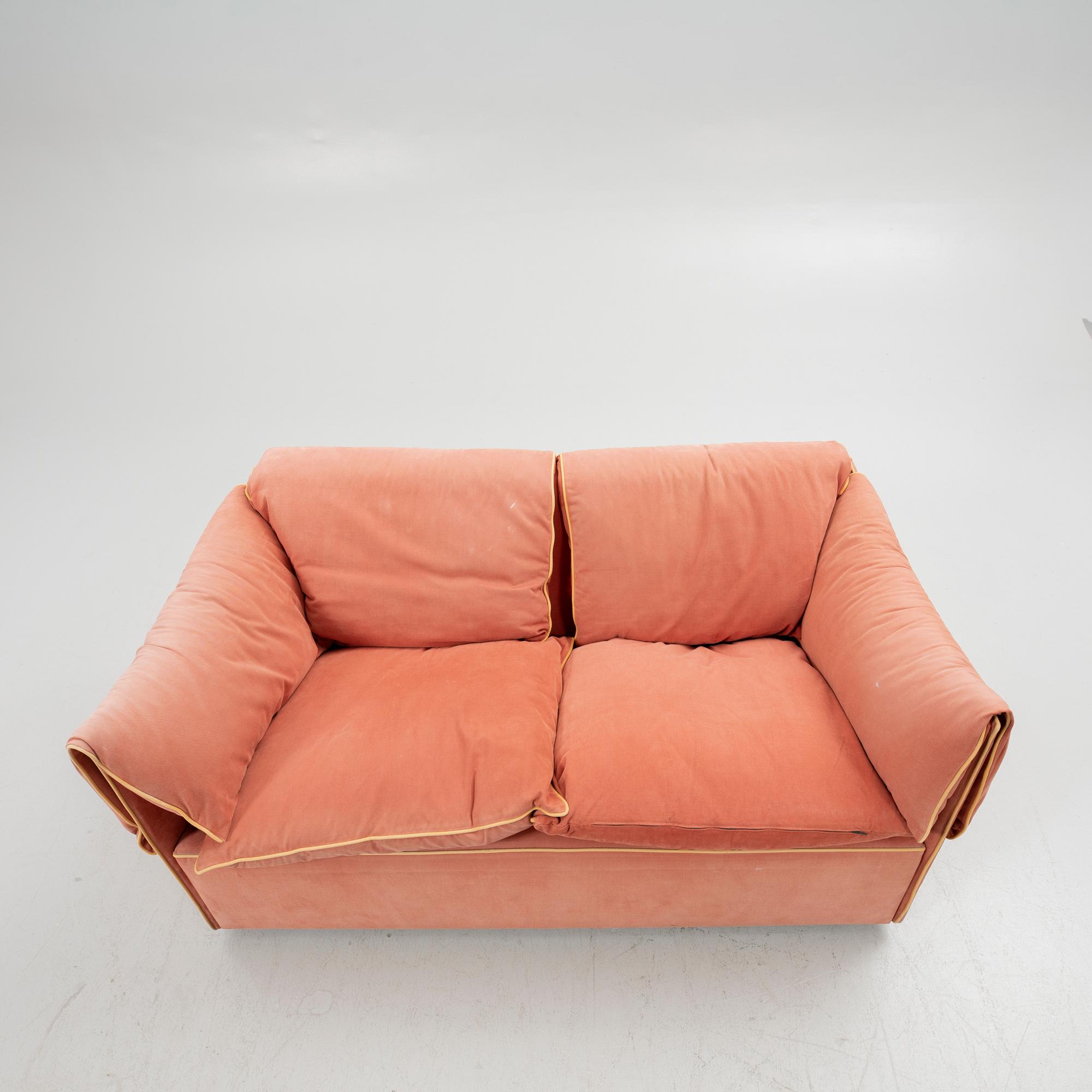 Sofa, Eilersen, circa 2000.