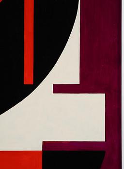 Lars-Gunnar Nordström, Untitled.
