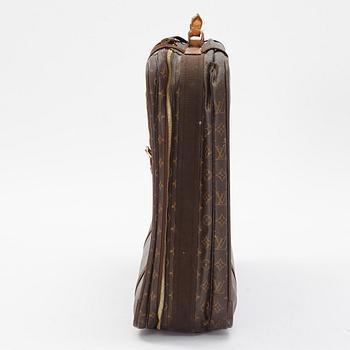 Louis Vuitton, a 'Satellite 70' suitcase, 2002.