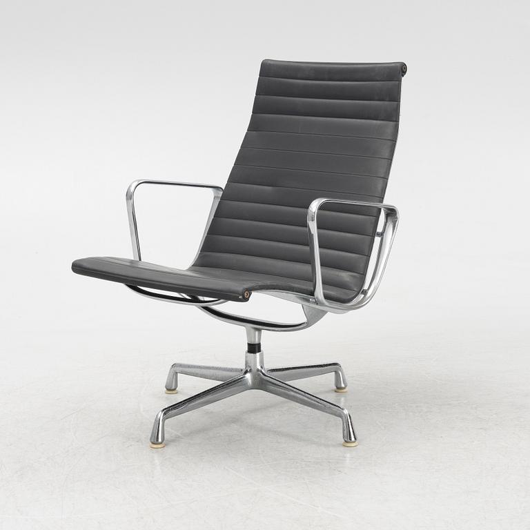 Charles & Ray Eames, a model 'EA 115' office chair, Vitra.