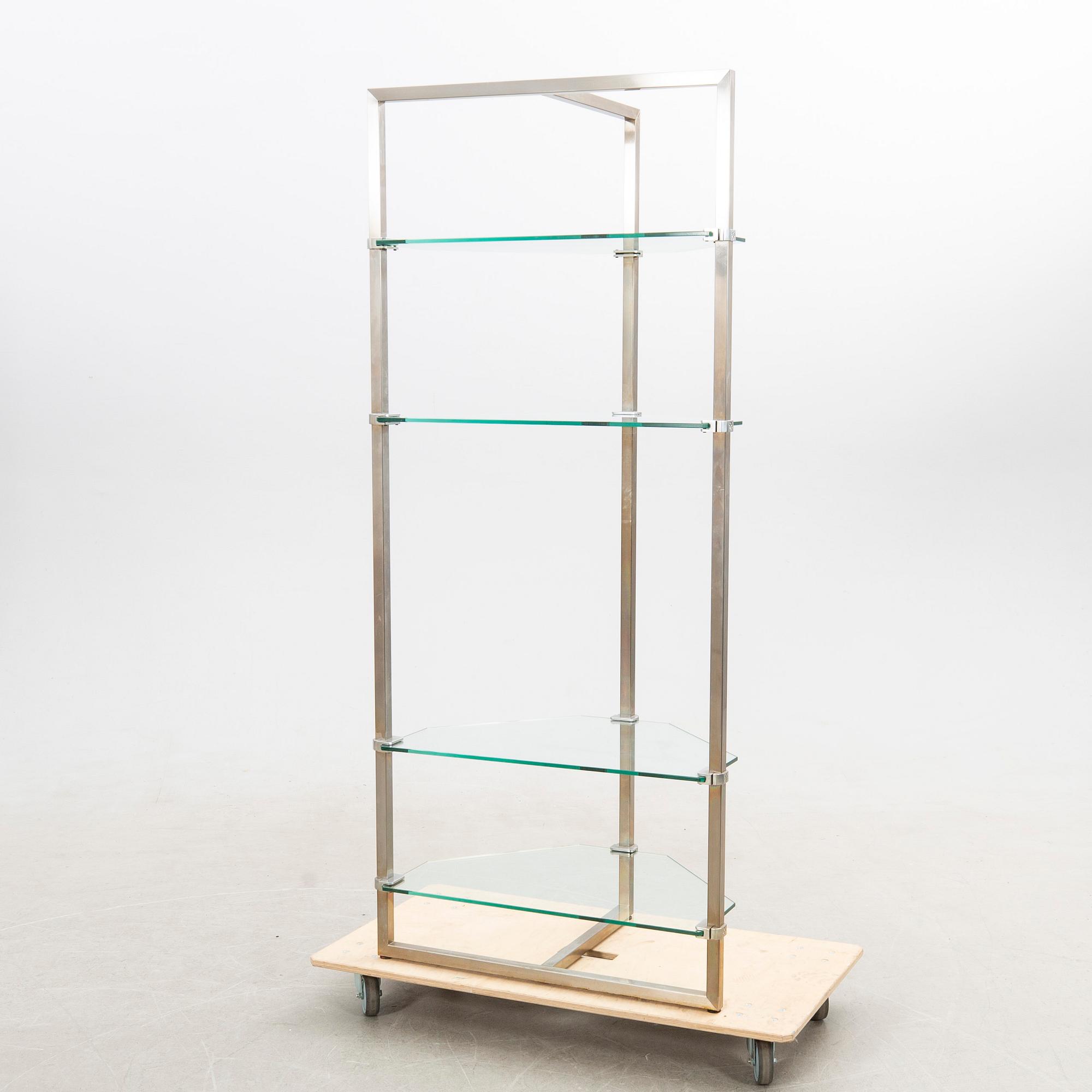 Peter Ghyczy hörnhylla Tyskland sent 1900-tal.