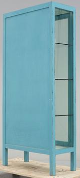 VITRINSKÅP, Kina 1900-tal.