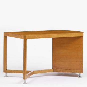 Harald Bergsten, an important table, AB Gustaf Flinta, Hedemora, for the Stockholm Exhibition 1930.