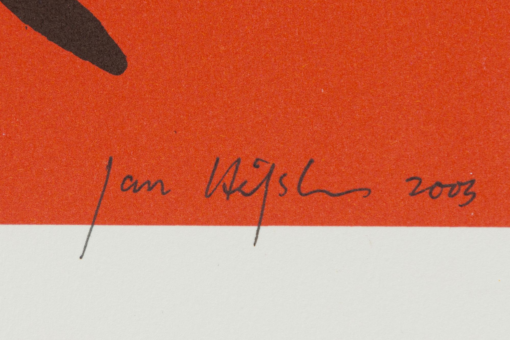 Jan Håfström, "Mr. Walker" (From Walker with Love).