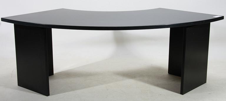 SKRIVBORD, Osvaldo, Borsani & Eugenio Gerli, märkt Tecno. Italien.