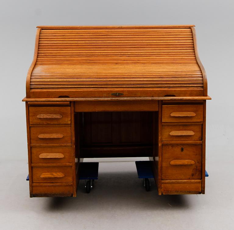 SKRIVBORD, 1900-talets första hälft.