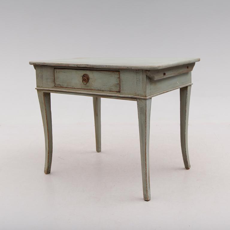 BORD, 1800-talets första hälft.