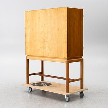 A cabinet, Göte Möbler, Sweden, mid20th century.
