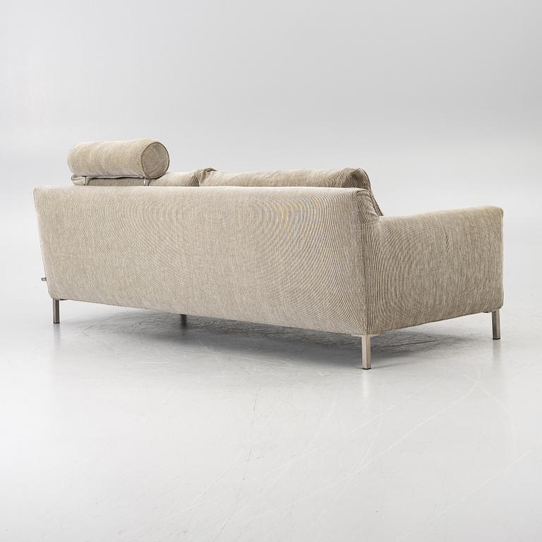 Soffa, "Streamline", Eilersen, 2000-tal.