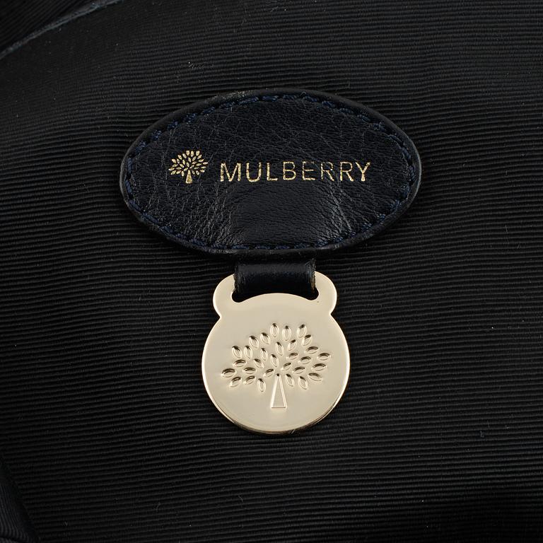 Mulberry, bag, "Daria".