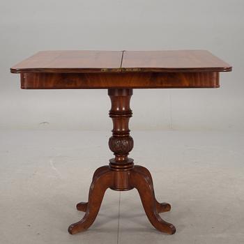 SPELBORD. 1800-tal.