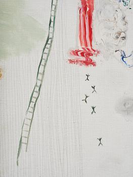 Rune Jansson, "Repstegen".