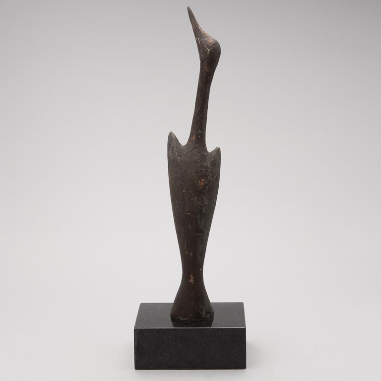 SAKARI PYKÄLÄ, KURKI.