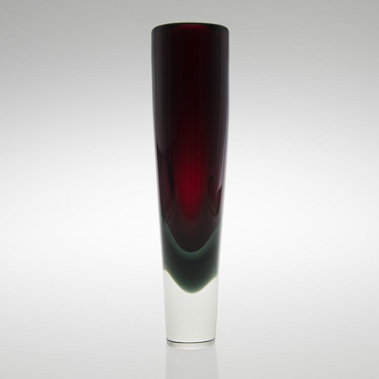 KAJ FRANCK, VAS, KF 239, signerad K. Franck, Nuutajärvi Notsjö -63.