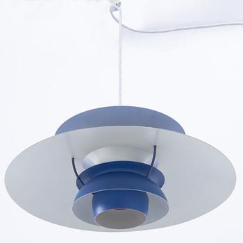 Poul Henningsen, Ceiling lamp, "PH-5", Louis Poulsen, Denmark.