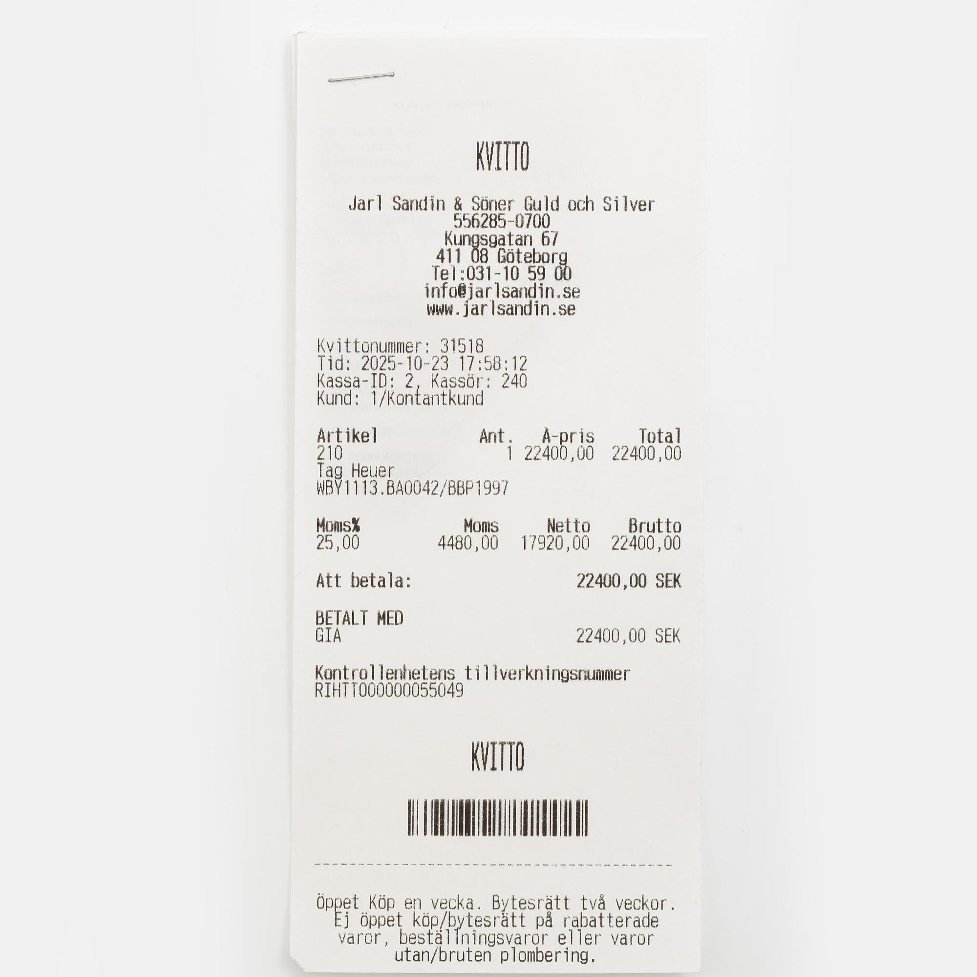 TAG Heuer, Formula 1, Solargraph, Solar Quartz, armbandsur, "Limited Edition", 38 mm.